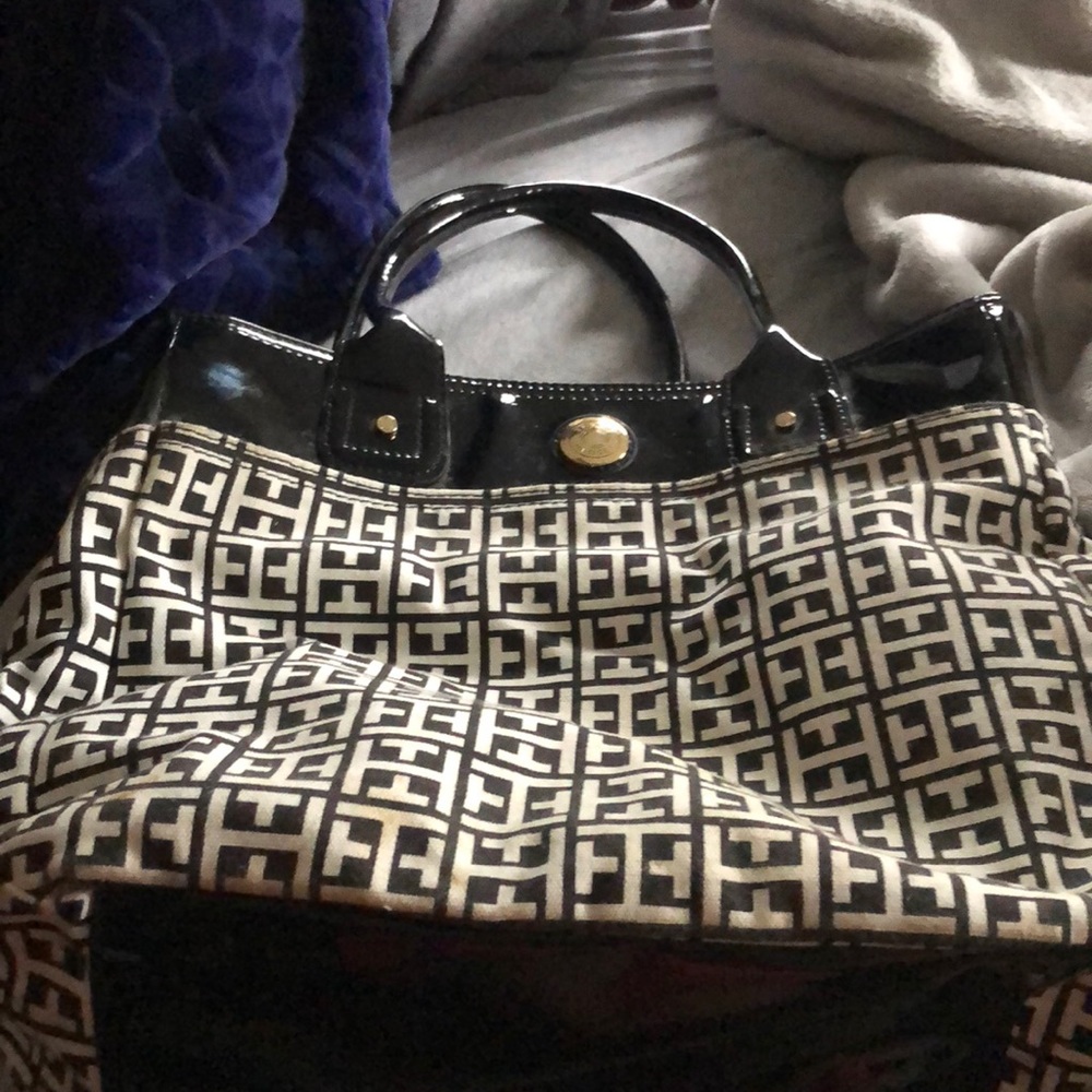 Tommy Hilfiger purse